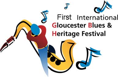 1st GBH Festival Logo